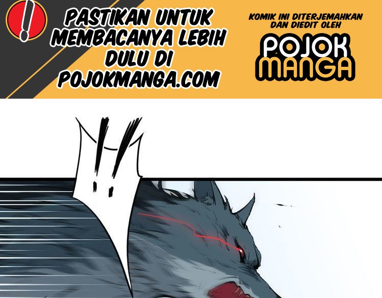 Dragon’s Blood Vessels Chapter 06 Bahasa Indonesia